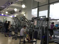 -一兆韦德健身(梅川店)