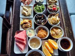-青藤茶馆(南山路店)