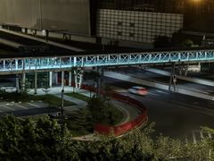 -广州白云机场雅高铂尔曼大酒店