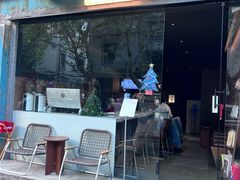 -Onirii Coffee(长乐路店)