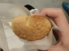 -君之狮子山·轻糖烘焙(松江印象城店)