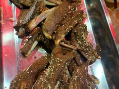 -蒙古原烤羊排(龙岗店)