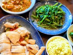 -章记星洲 · 新加坡餐厅(望京店)
