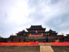 -南国桃园旅游度假区