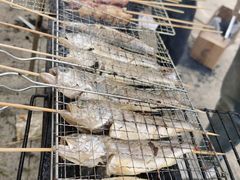 -新凯旋烧烤·燕姐千岛湖土菜