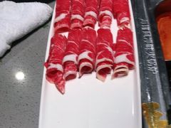 -海底捞火锅(公益西桥店)
