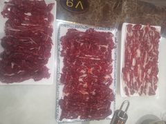 吊龙-潮悦牛肉火锅城(水贝店)