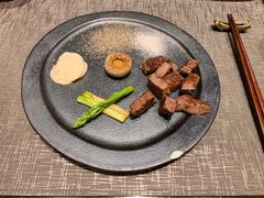 -枫品铁板烧(东樾店)