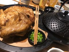 -大厨小馆(华阳城店)