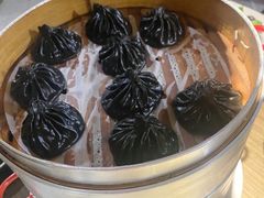 墨鱼汤包-隆喜元鱼汤包·海鲜(中联广场店)