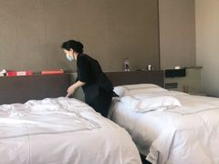 -北京金龙潭御瑞酒店(花园桥地铁站店)