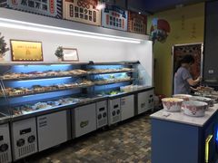 -XiaoJunGan Hotpot 钢管厂五区小郡肝火锅串串香