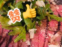 -羽深肉铺 Steak & Wine