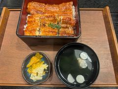 -玄白·炭烤活鳗(上海首店)