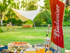 -西安浐灞艾美酒店·汉江餐厅·火锅