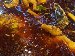 花鲢-肖肖酸萝卜鱼火锅(总店)