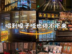 -INLOVE KTV(文一店)