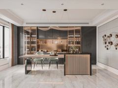 -星杰国际设计 别墅大宅装修(虹桥分公司)