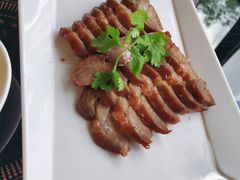 -玉兰苑一等茶餐厅