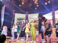 -斯卡拉演艺集团