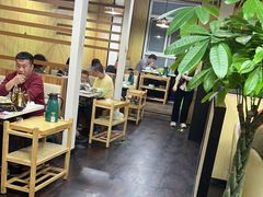 -和庆斋羊蝎子火锅·碳缸烧烤(顺义旗舰店)
