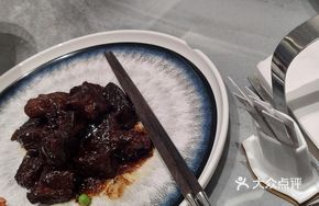 XO Sauce Beef