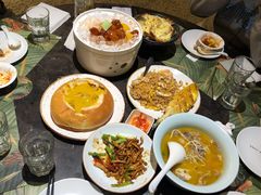 -大树餐厅(红旗街万达店)