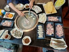 -简家·海鲜盛宴(下沙店)