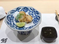-鮨一日本料理(大中华店)