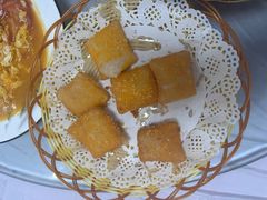 -翠茗农庄土菜馆(天目湖店)