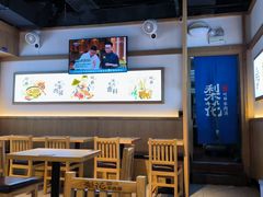 -梨花牛肉汤饭(仁恒伊势丹店)