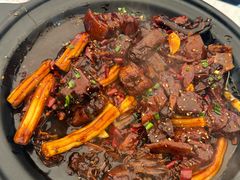 -回味黑鸭煲·始于2006(万松园店)