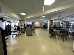 -中田健身工作室(中针商务店)