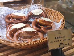 -安上烘焙 ENCHANTE(世纪汇店)