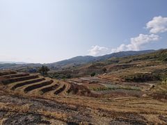 -牙胡梯田