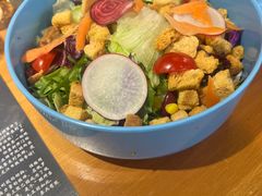 -米德维奇俄式西餐厅(西六道街店)