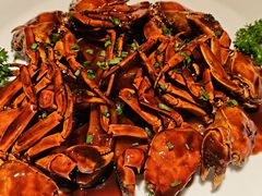 -许爷家·生态湖鲜(徐汇日月光店)