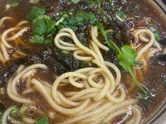 -小马牛肉面·牛骨熬制(南京博物院店)