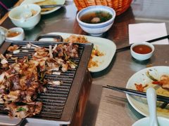 -潮界(LU·ONE凯德晶萃广场店)