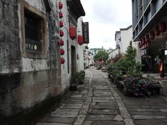 -黎阳老街