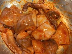 -小本家韩式烤肉(紫藤路店)