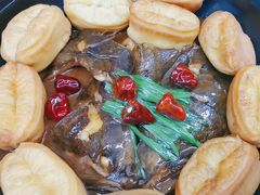 -大鹏饭店·金陵家宴(奥体中心店)