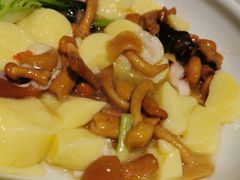 -香融府·烤鸭·家常菜(花乡奥莱店)