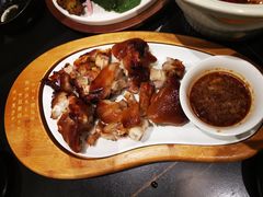 -鸢飞潍坊菜馆(鸢飞大酒店)