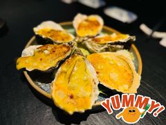 -原志优秀食材·匠心料理·海胆主题(金亿广场店)