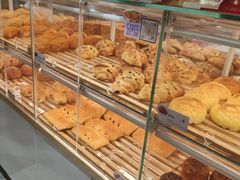 -BreadTalk面包新语·烘焙蛋糕(中心书城店)