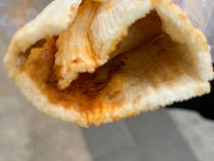 -小红旗臭豆腐炸冷面(万达店)