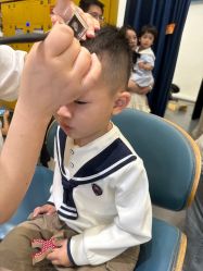 -海马体家庭照相馆(杭州远洋乐堤港店)