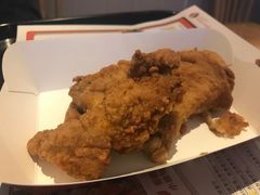 -肯德基(江门万达店)