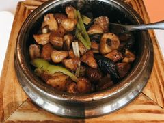 -若蘭慈·无国界素食料理(欢乐海岸店)